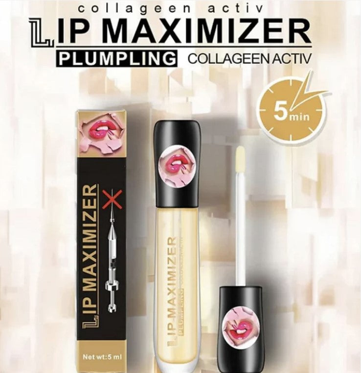 BESOLIP MAXIMIZER - LABIOS CARNOSOS Y BRILLOSOS